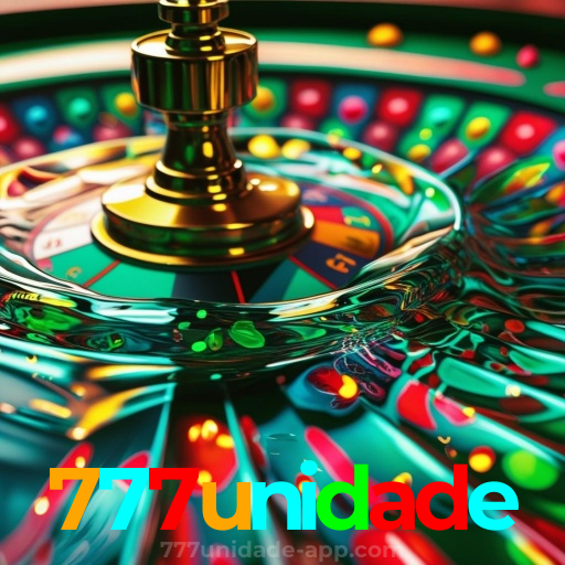 777unidade — entre com e-mail ou redes sociais