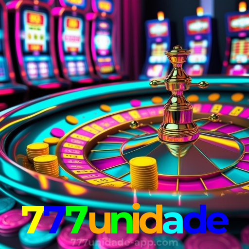 Bônus da 777unidade: ofertas exclusivas e giros grátis