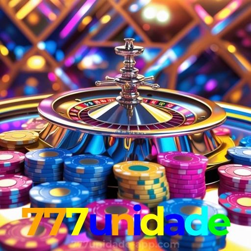 Slots Seguros no 777unidade – RTP Alto e Saques Rápidos