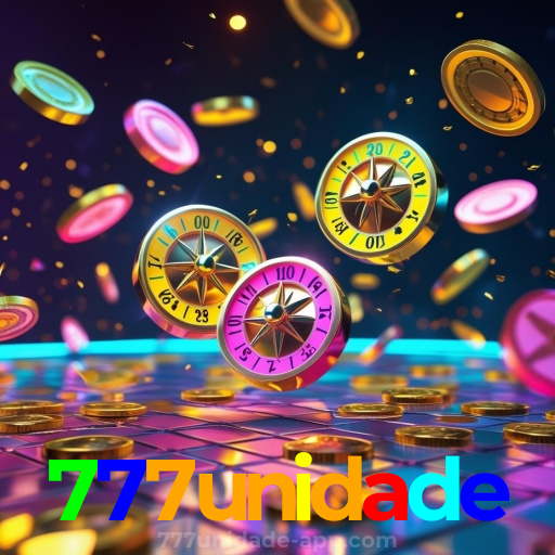 777unidade Casino – Best Online Slots, Live Dealer, Big Jackpots