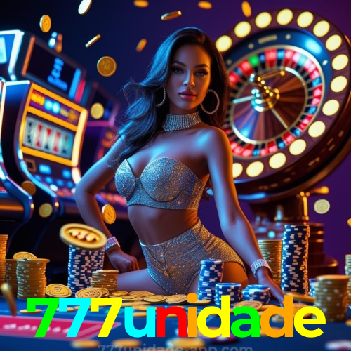 Cassino online no 777unidade — bônus e prêmios reais