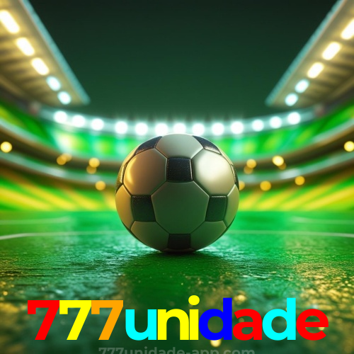 Cassino e apostas — 777unidade site oficial