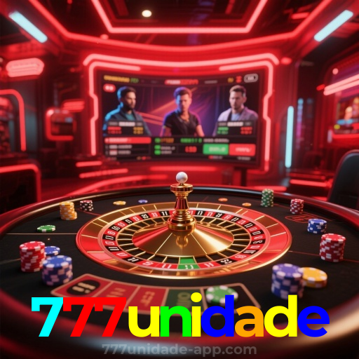 777unidade: Experiência Superior em Apostas com Serviço Profissional